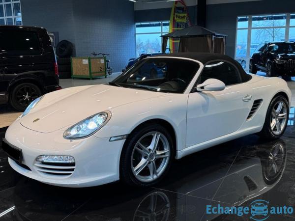 PORSCHE BOXSTER Boxster 2.9i 255 ch 