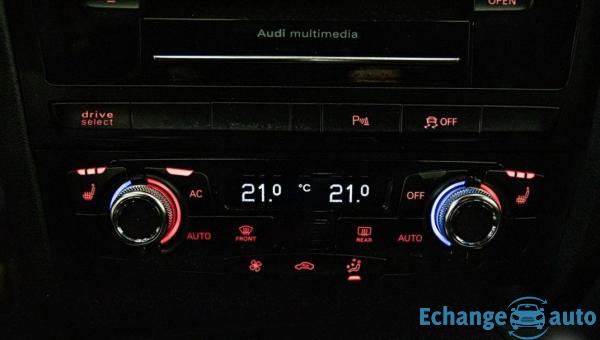 AUDI RS4 AVANT RS4 Avant V8 4.2 FSI 450 Quattro S Tronic 7