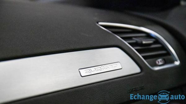 AUDI RS4 AVANT RS4 Avant V8 4.2 FSI 450 Quattro S Tronic 7