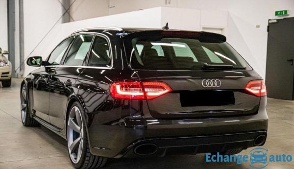 AUDI RS4 AVANT RS4 Avant V8 4.2 FSI 450 Quattro S Tronic 7