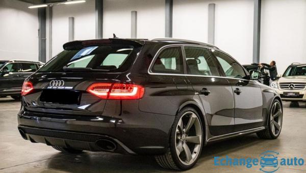 AUDI RS4 AVANT RS4 Avant V8 4.2 FSI 450 Quattro S Tronic 7