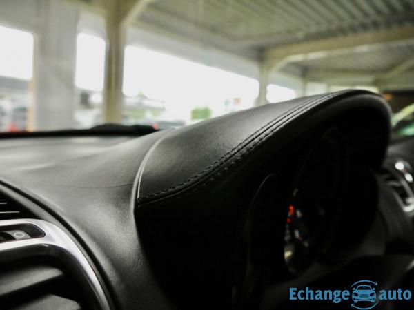 PORSCHE BOXSTER Boxster 3.4i GTS 330 ch PDK