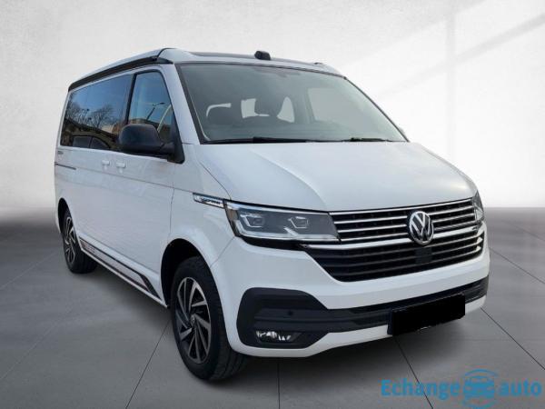 VOLKSWAGEN CALIFORNIA 6.1 California 2.0 TDI 204 DSG7 Beach EDITION