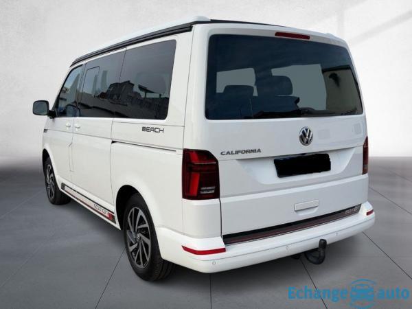 VOLKSWAGEN CALIFORNIA 6.1 California 2.0 TDI 204 DSG7 Beach EDITION