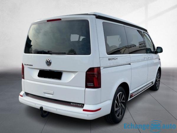 VOLKSWAGEN CALIFORNIA 6.1 California 2.0 TDI 204 DSG7 Beach EDITION
