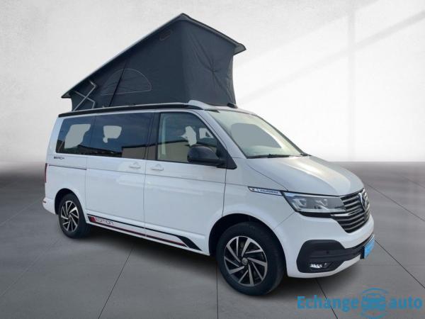 VOLKSWAGEN CALIFORNIA 6.1 California 2.0 TDI 204 DSG7 Beach EDITION