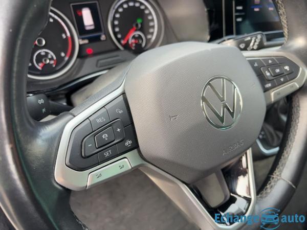 VOLKSWAGEN CALIFORNIA 6.1 California 2.0 TDI 204 DSG7 Beach EDITION