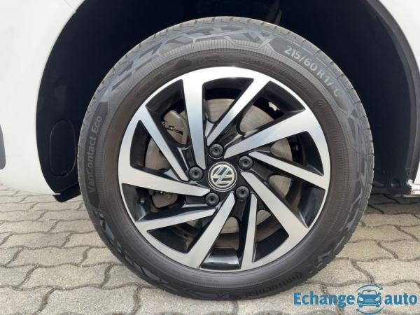 VOLKSWAGEN CALIFORNIA 6.1 California 2.0 TDI 204 DSG7 Beach EDITION