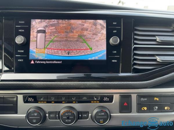 VOLKSWAGEN CALIFORNIA 6.1 California 2.0 TDI 204 DSG7 Beach EDITION