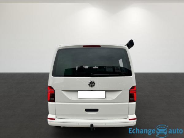VOLKSWAGEN CALIFORNIA 6.1 California 2.0 TDI 150 DSG7 4Motion Coast