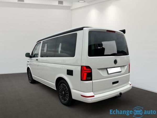 VOLKSWAGEN CALIFORNIA 6.1 California 2.0 TDI 150 DSG7 4Motion Coast