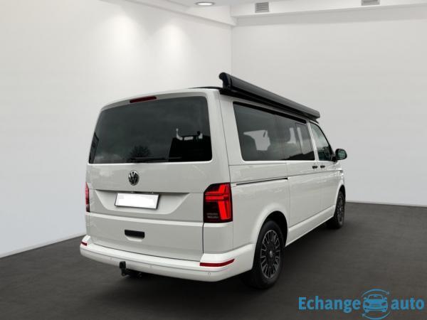 VOLKSWAGEN CALIFORNIA 6.1 California 2.0 TDI 150 DSG7 4Motion Coast