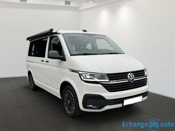 VOLKSWAGEN CALIFORNIA 6.1 California 2.0 TDI 150 DSG7 4Motion Coast