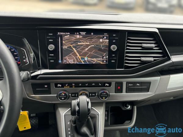 VOLKSWAGEN CALIFORNIA 6.1 California 2.0 TDI 150 DSG7 4Motion Coast