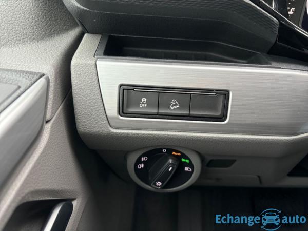 VOLKSWAGEN CALIFORNIA 6.1 California 2.0 TDI 150 DSG7 4Motion Coast