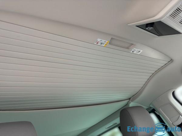 VOLKSWAGEN CALIFORNIA 6.1 California 2.0 TDI 150 DSG7 4Motion Coast