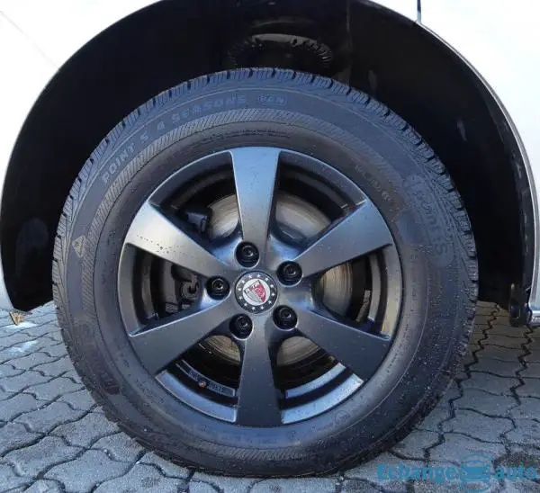 VOLKSWAGEN CALIFORNIA California 2.0 TDI 150 DSG7 ocean 