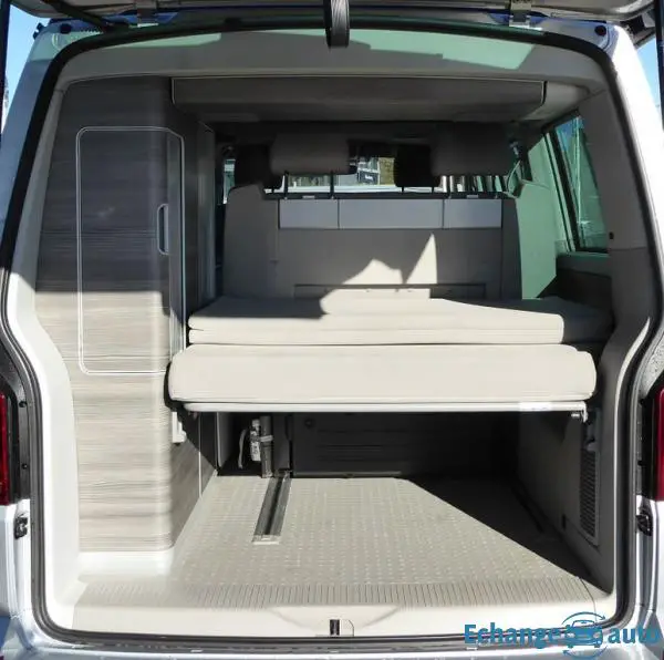 VOLKSWAGEN CALIFORNIA California 2.0 TDI 150 DSG7 ocean 