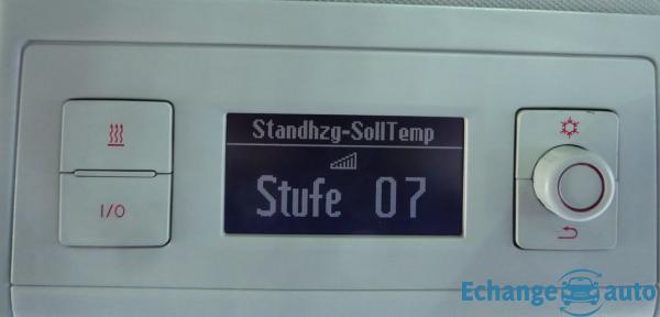 VOLKSWAGEN CALIFORNIA California 2.0 TDI 150 DSG7 ocean 