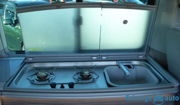 VOLKSWAGEN CALIFORNIA California 2.0 TDI 150 DSG7 ocean 