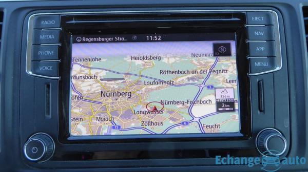 VOLKSWAGEN CALIFORNIA California 2.0 TDI 150 DSG7 ocean 