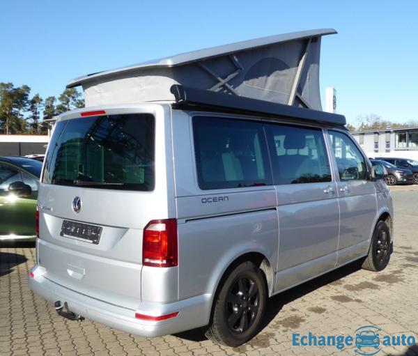 VOLKSWAGEN CALIFORNIA California 2.0 TDI 150 DSG7 ocean 