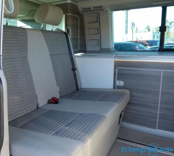 VOLKSWAGEN CALIFORNIA California 2.0 TDI 150 DSG7 ocean 