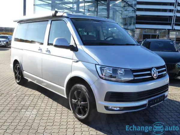VOLKSWAGEN CALIFORNIA California 2.0 TDI 150 DSG7 ocean 