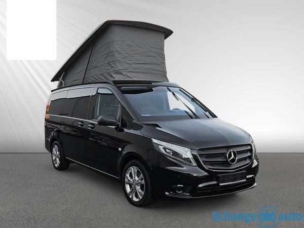 MERCEDES CLASSE V Classe V 250 marco polo 250d