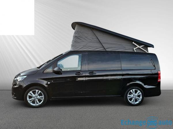 MERCEDES CLASSE V Classe V 250 marco polo 250d