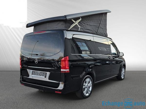 MERCEDES CLASSE V Classe V 250 marco polo 250d