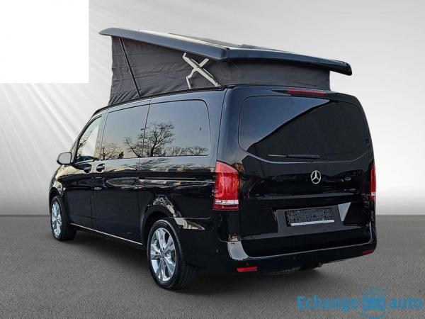 MERCEDES CLASSE V Classe V 250 marco polo 250d