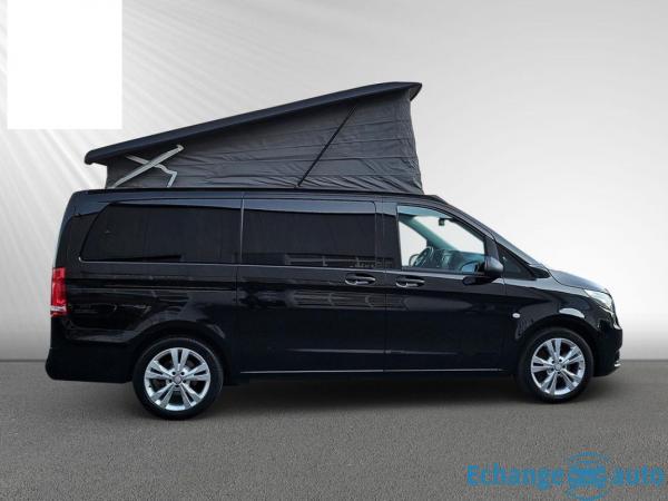 MERCEDES CLASSE V Classe V 250 marco polo 250d