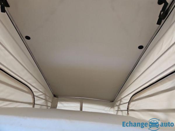 MERCEDES CLASSE V Classe V 250 marco polo 250d