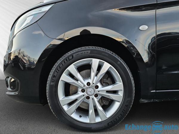 MERCEDES CLASSE V Classe V 250 marco polo 250d