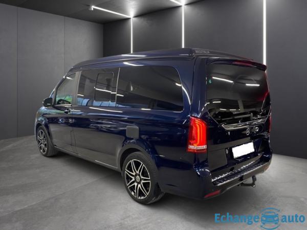 MERCEDES CLASSE V Classe V marco polo 250d 