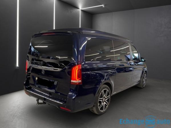 MERCEDES CLASSE V Classe V marco polo 250d 