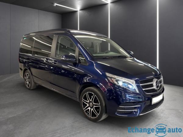 MERCEDES CLASSE V Classe V marco polo 250d 