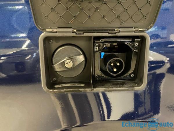 MERCEDES CLASSE V Classe V marco polo 250d 