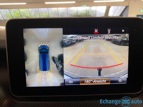 MERCEDES CLASSE V Classe V marco polo 250d 