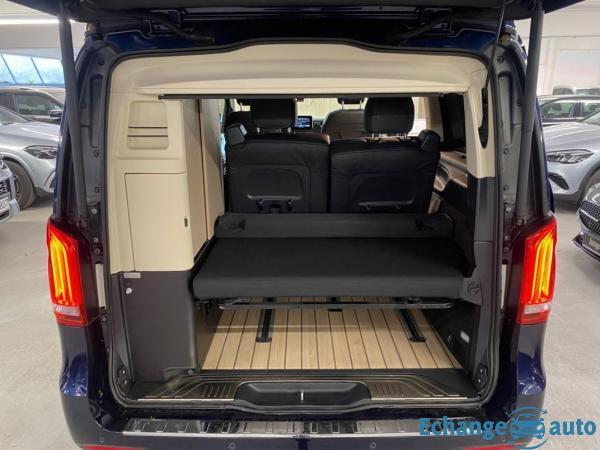 MERCEDES CLASSE V Classe V marco polo 250d 