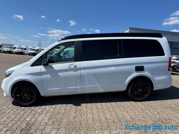 MERCEDES CLASSE V Classe V 250 MARCO POLO EDITION AMG