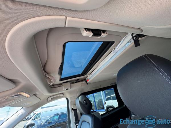 MERCEDES CLASSE V Classe V 250 MARCO POLO EDITION AMG