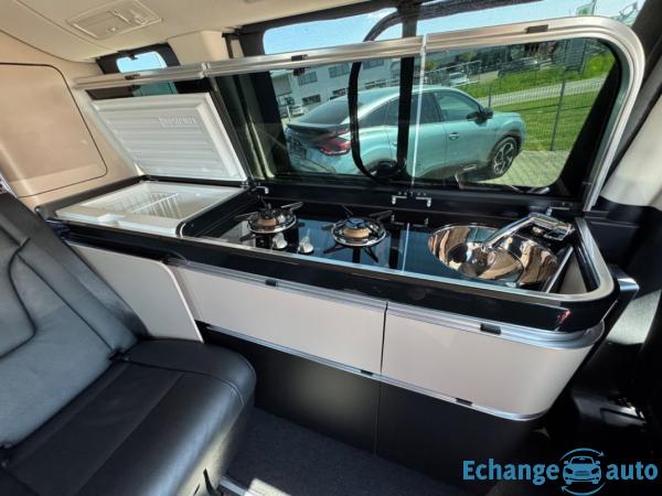 MERCEDES CLASSE V Classe V 250 MARCO POLO EDITION AMG