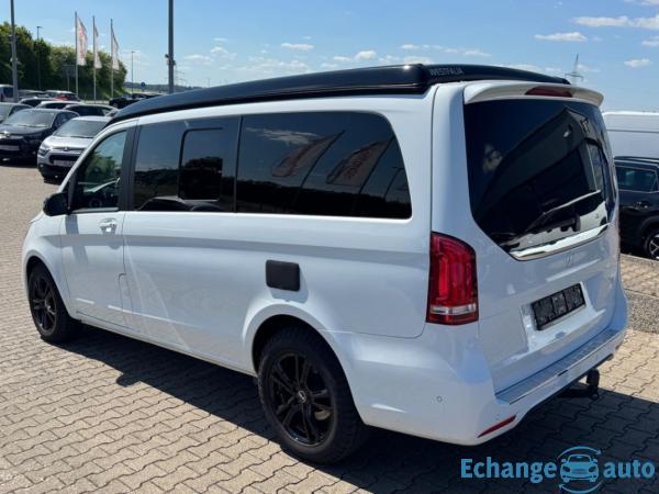 MERCEDES CLASSE V Classe V 250 MARCO POLO EDITION AMG