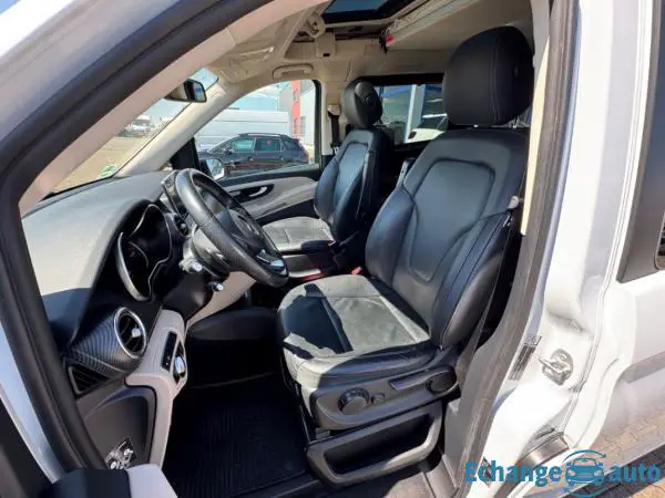 MERCEDES CLASSE V Classe V 250 MARCO POLO EDITION AMG