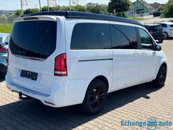 MERCEDES CLASSE V Classe V 250 MARCO POLO EDITION AMG