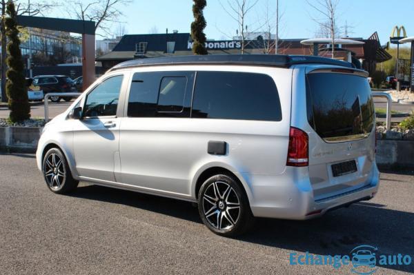 MERCEDES CLASSE V Classe V 250 MARCO POLO Edition 4-Matic AMG