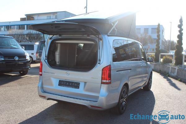 MERCEDES CLASSE V Classe V 250 MARCO POLO Edition 4-Matic AMG