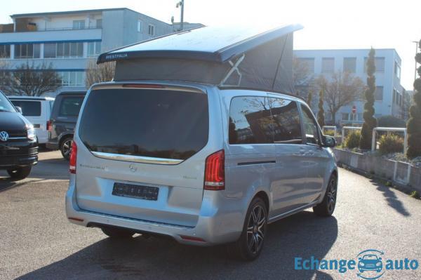 MERCEDES CLASSE V Classe V 250 MARCO POLO Edition 4-Matic AMG